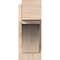 Ekena Millwork Thorton Block Smooth Outlooker, Douglas Fir, 7 1/2"W x 18"D x 18"H OUT08X18X18THR05SDF - alternate 4